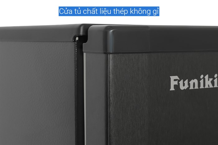 Tủ Lạnh Funiki 209 Lít HR T6209TDG